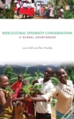 Capa do artigo Biocultural Diversity Conservation