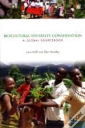 Capa do artigo Biocultural Diversity Conservation