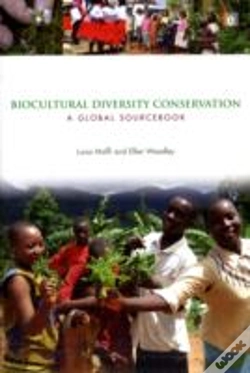 Capa do artigo Biocultural Diversity Conservation