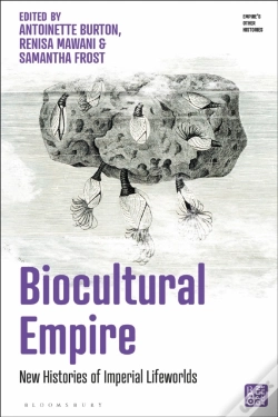 Capa do artigo Biocultural Empire