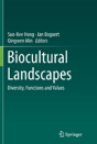 Biocultural Landscapes - Preview