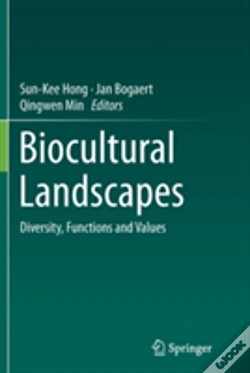 Capa do artigo Biocultural Landscapes