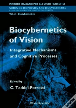 Capa do artigo Biocybernetics Of Vision: Integrative Mechanisms And Cognitive Processes