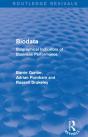 Biodata (Routledge Revivals) - Preview