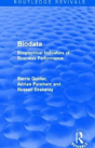 Biodata (Routledge Revivals) - Preview