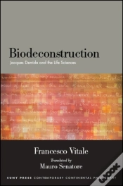 Capa do artigo Biodeconstruction