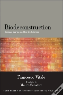 Capa do artigo Biodeconstruction