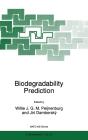 Biodegradability Prediction - Preview