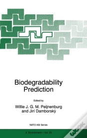 Capa do artigo Biodegradability Prediction