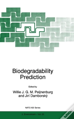 Capa do artigo Biodegradability Prediction
