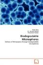 Biodegradable Microspheres - Preview