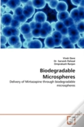 Biodegradable Microspheres