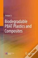 Biodegradable Pbat Plastics And Composites