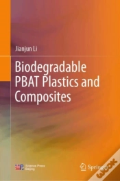 Capa do artigo Biodegradable Pbat Plastics And Composites