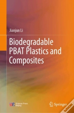 Capa do artigo Biodegradable Pbat Plastics And Composites