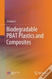 Biodegradable Pbat Plastics And Composites