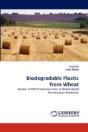 Biodegradable Plastic From Wheat - Preview