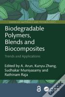 Biodegradable Polymers, Blends And Biocomposites