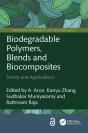 Biodegradable Polymers, Blends And Biocomposites - Preview