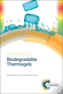 Capa do artigo Biodegradable Thermogels