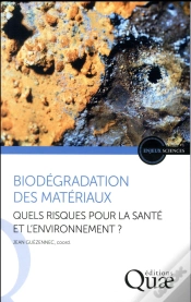 Capa do artigo Biodegradation