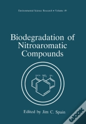 Capa do artigo Biodegradation Of Nitroaromatic Compounds