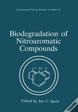 Capa do artigo Biodegradation Of Nitroaromatic Compounds