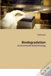 Capa do artigo Biodegradation