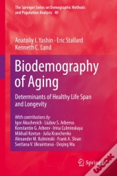 Biodemography Of Aging