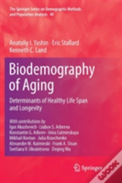 Capa do artigo Biodemography Of Aging