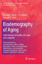 Biodemography Of Aging - Preview