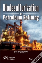 Capa do artigo Biodesulfurization In Petroleum Refining