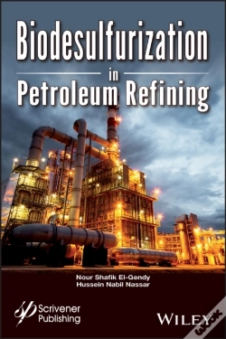 Capa do artigo Biodesulfurization In Petroleum Refining