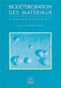 Biodeterioration Des Materiaux - Preview