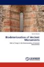 Biodeterioration Of Ancient Monuments - Preview