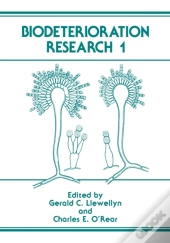 Biodeterioration Research 1
