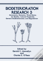 Capa do artigo Biodeterioration Research
