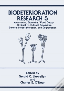 Capa do artigo Biodeterioration Research