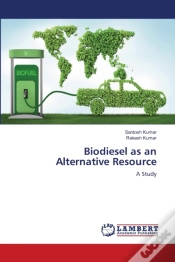 Capa do artigo Biodiesel As An Alternative Resource