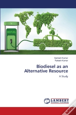 Capa do artigo Biodiesel As An Alternative Resource