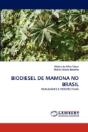 Biodiesel De Mamona No Brasil - Preview