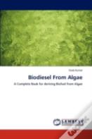 Biodiesel From Algae