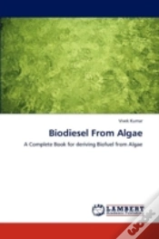 Capa do artigo Biodiesel From Algae