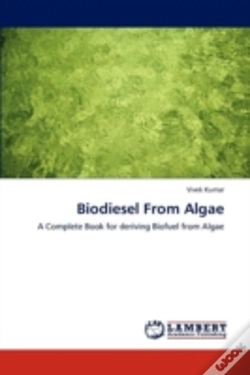 Capa do artigo Biodiesel From Algae