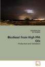 Biodiesel From High Ffa Oils - Preview