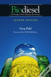 Capa do artigo Biodiesel