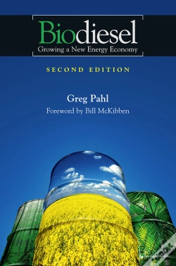 Capa do artigo Biodiesel