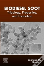 Capa do artigo Biodiesel Soot