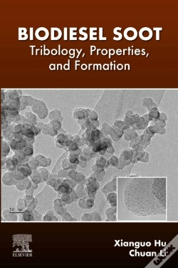 Capa do artigo Biodiesel Soot