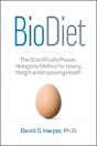Biodiet - Preview